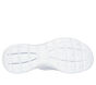 Skechers Slip-ins: Summits - Night Chic, WHITE / SILVER, large image number 2