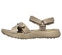 Skechers GO GOLF 600 Sandal, TAUPE, large image number 4