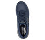 GO WALK Arch Fit - Grand Select, NAVY, large image number 1