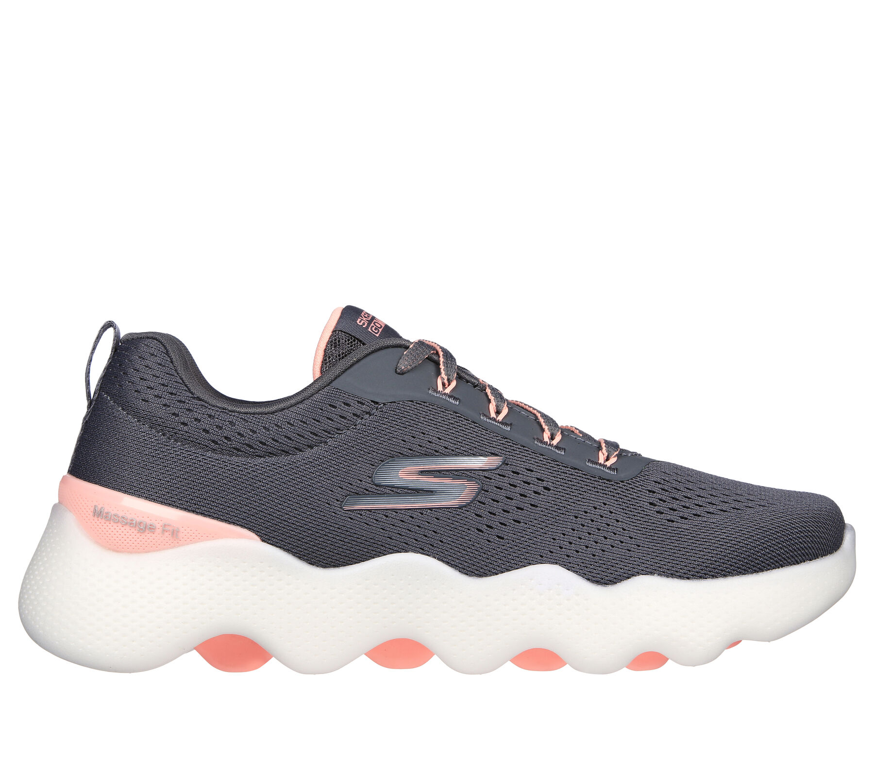 Shop The Skechers Go Walk Massage Fit Skechers Ca 