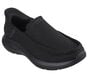 Skechers Slip-ins RF: Parson - Ralven, BLACK, large image number 5