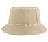 Sherpa Suede Bucket Hat, CINNAMON, swatch