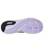 GO RUN Pure 4 Arch Fit - WPR, NOIR / VIOLET, large image number 2