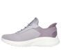 Skechers Slip-ins: BOBS Sport Squad Chaos, LAVANDE, large image number 3