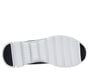 Skechers Slip-ins: Glide-Step - Excite, BLACK / CHARCOAL, large image number 2