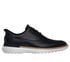 Skechers Slip-ins Mark Nason: Mako - Hollins, NOIR, swatch