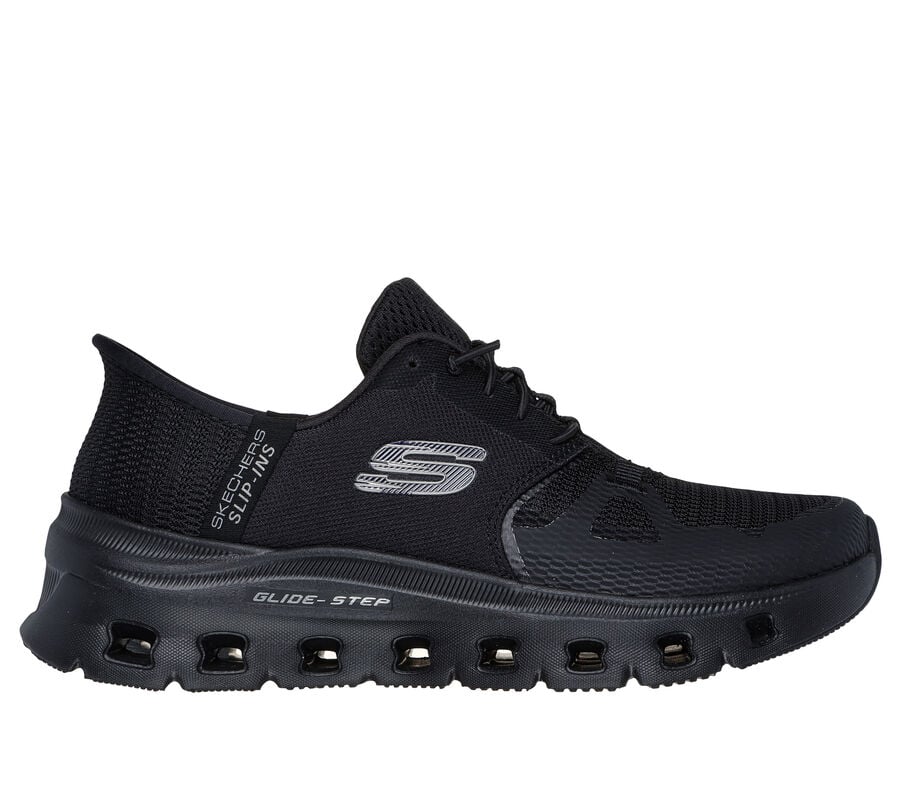 Skechers Slip-ins: Glide-Step Pro, NOIR, largeimage number 0