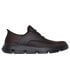 Skechers Slip-ins: Garza - Gervin, CHOCOLAT, swatch