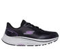 GO RUN Consistent 2.0 - Piedmont, NOIR / VIOLET, large image number 0