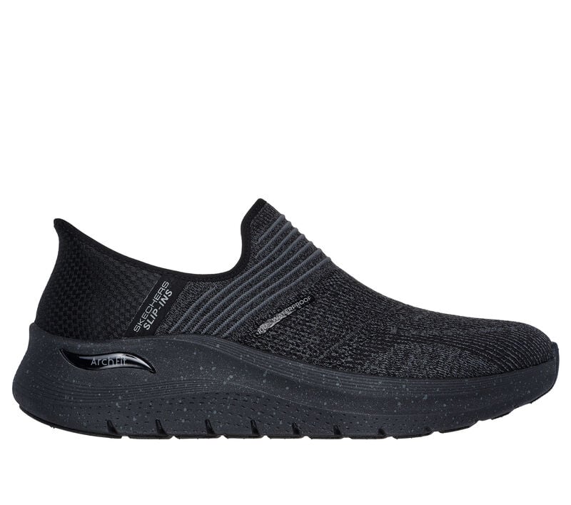 Skechers Slip-ins: Arch Fit 2.0 - Sultez, BLACK, largeimage number 0