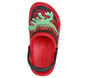 Foamies: Swifters - T-Rex-Brights, ROUGE, large image number 1