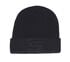 3D Logo Beanie, BLACK, swatch