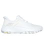 Skechers Slip-ins: Viper Court Elite, WHITE, large image number 0