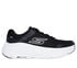 Max Cushioning Endeavour, BLACK / WHITE, swatch