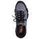 Skechers Slip-ins: Skech-Air Envoy - Emissary, GRAY / BLACK, large image number 2