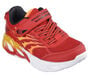 S-Lights: Thermo Flash 2.0, RED / BLACK, large image number 4