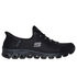 Skechers Slip-ins: Glide-Step - Pursuit, NOIR, swatch