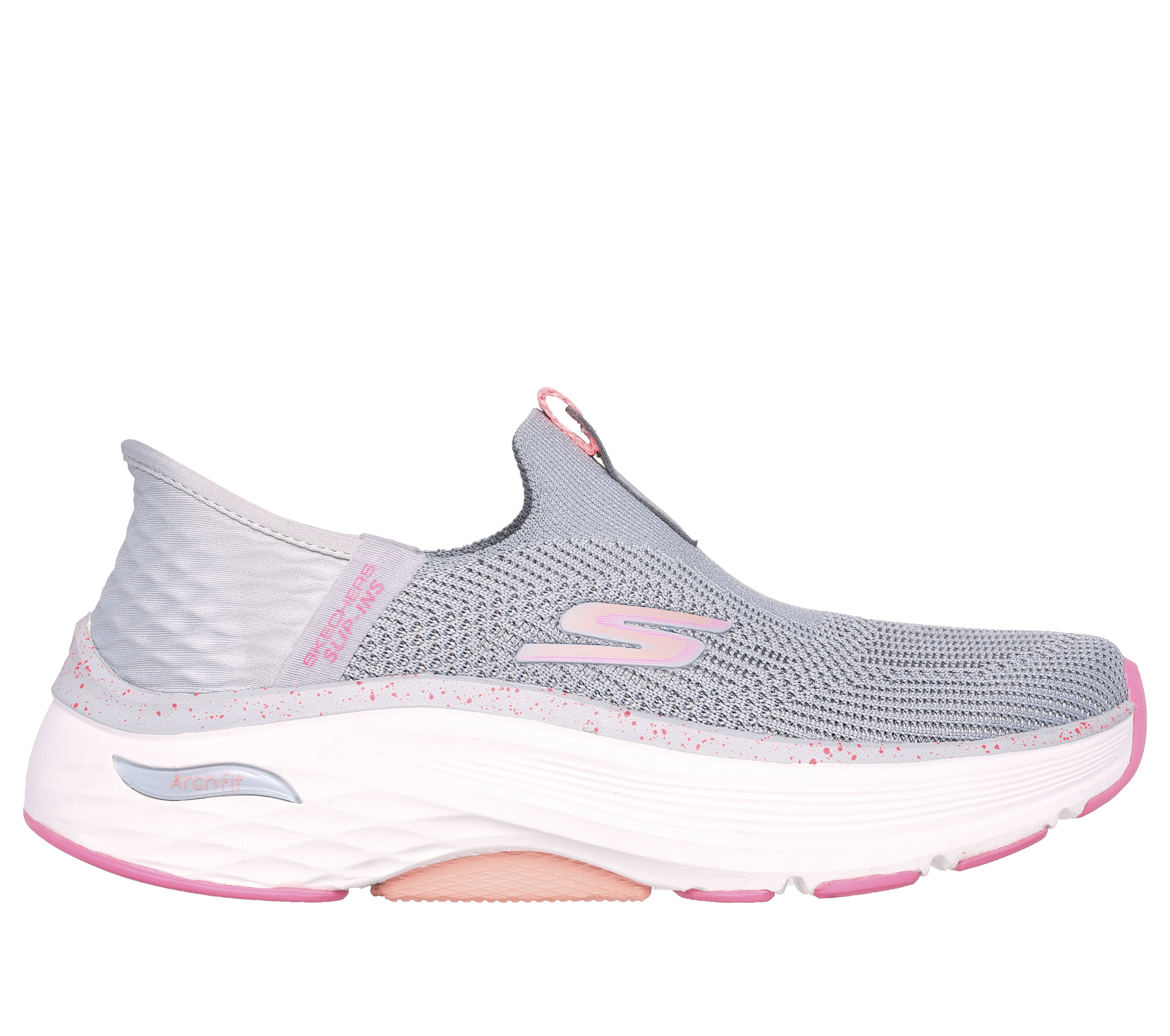 Women's Max Cushioning Collection | SKECHERS