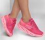 GO RUN Swirl Tech Speed - Ultimate Stride, ROSE FLUO / ROSE, large image number 1