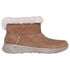 Skechers Slip-ins: On-the-GO Joy - Cozy Shimmer, CHESTNUT, swatch