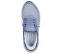 Skechers Slip-ins: Ridge Oak, BLEU CLAIR, large image number 1