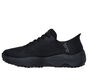 Skechers Slip-ins Work Slip-Resistant: Massage Step SR - Griela, NOIR, large image number 3