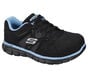 Work: Synergy - Sandlot Alloy Toe, BLACK / BLUE, large image number 5