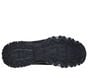 Skechers Slip-ins: Hillcrest - Cedar Root, BLACK, large image number 2