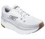 Max Cushioning Premier 2.0 - Vivid 2.0, WHITE, large image number 4