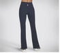 Skechers GO WALK Evolution II Flare Pant, NAVY, large image number 1