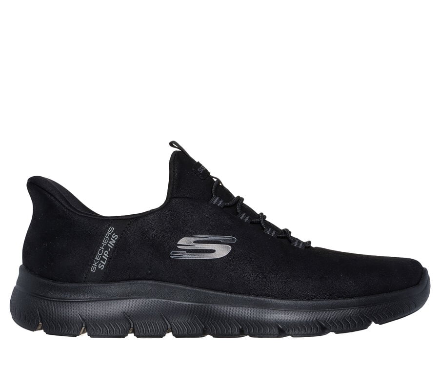 Skechers Slip-ins: Summits - Korlo, BLACK, largeimage number 0