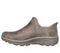 Skechers Slip-ins RF: Easy Going - Modern Hour, TAUPE, large image number 3