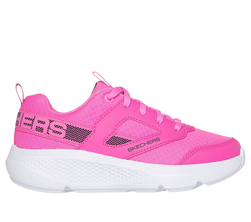 GO RUN Elevate - Spectacular Speed, ROSE FLUO, largeimage number 0