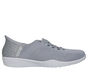 Skechers Slip-ins: Newbury St - Lightly, GRAY, large image number 0