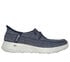 Skechers Slip-ins: GO WALK Joy - Fantasia, NAVY, swatch