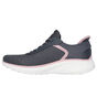 Skechers Slip-ins: BOBS Sport Squad Chaos - Stroke of Luck, GRIS, large image number 3