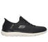 Skechers Slip-ins: Summits - Key Pace, NOIR, swatch