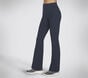 Skechers GO WALK Evolution II Flare Pant, NAVY, large image number 2