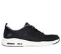 Relaxed Fit: Skech-Air Edge 2.0 - Verve, BLACK / WHITE, large image number 0