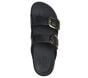 Foamies: Arch Fit Cali Breeze - Gold Star, BLACK, large image number 1