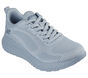 Skechers BOBS Sport Squad Chaos - Face Off, BLEU CLAIR, large image number 4
