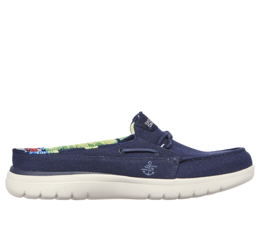 Skechers On-the-GO Flex - Saltwater, NAVY, largeimage number 0