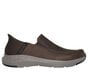 Skechers Slip-ins Relaxed Fit: Parson - Oswin, CACAO, large image number 0