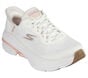 Skechers Slip-ins: Max Cushioning Arch Fit 2.0 - Antilles, BEIGE / ROSE, large image number 4