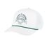 Sport Court Trucker Hat, WHITE, swatch