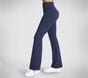 Skechers GO WALK Evolution II Flare Pant, BLEU MARINE, large image number 2