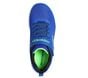 Microspec Max, BLEU / VERT-LIME, large image number 1