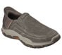 Skechers Slip-ins RF: Respected - Holmgren, TAUPE, large image number 5