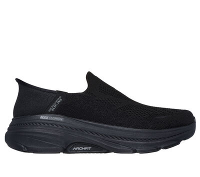 Skechers Slip-ins: Max Cushioning Arch Fit 2.0