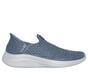 Martha Stewart x Skechers Slip-ins: Ultra Flex 3.0 - Dazzling, GRIS ARDOISE, large image number 0